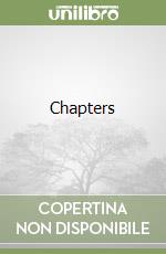 Chapters libro