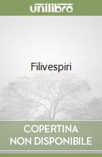 Filivespiri libro