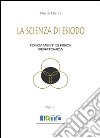 La scienza di Esiodio. Fondamenti di fisica iperatomica libro