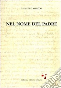 Nel nome del Padre
