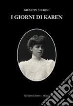 I giorni di Karen libro