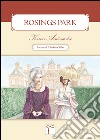 Rosings park libro di Aminadra Karen