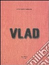 Vlad libro di Panzera Annamaria