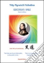 Gioconda's smile. Made in China libro