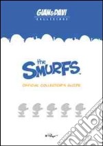 The smurfs official collector's guide