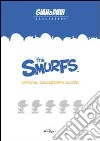 The smurfs official collector's guide libro