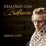 Dialogo con Beethoven. Un tributo oltre al tempo. Ediz. illustrata libro