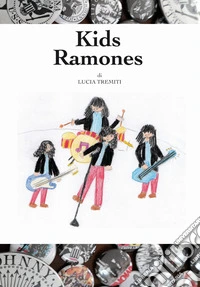 Kids Ramones