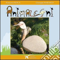 Animalegni. Ediz. illustrata