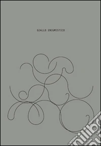 Giallo enigmistico