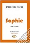 Sophie (Sophie e il suo segreto) libro