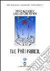 The pari protocol. Evidence-based medicine Buruli ulcer ozone treatment libro