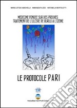 The PARI protocol. Traitement de l'ulcère de Buruli à l'Ozone