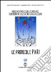 The PARI protocol. Traitement de l'ulcère de Buruli à l'Ozone libro