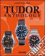 Tudor anthology. Ediz. illustrata libro