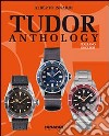 Tudor anthology. Ediz. illustrata libro di Isnardi Alberto