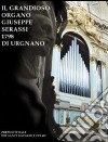 L'organo di Urgnano libro