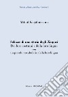 Schizzo di una storia degli zingari. Dei loro costumi e della loro lingua con un piccolo vocabolario della loro lingua libro