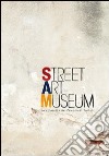 SAM Street art museum. La rinascita dell'ex zoo di Torino. Ediz. illustrata libro