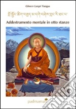 Addestramento mentale in otto stanze libro