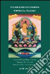 Vocabolario di Dharma tibetano-italiano libro