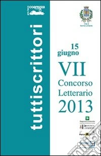 TuttiScrittori libro