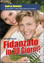 Fidanzato in 30 giorni! Con CD Audio libro