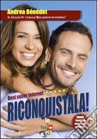 Riconquistala! Manuale principale. Con CD Audio