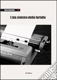L'ala sinistra della farfalla