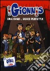 Una band... quasi perfetta. I Gionnis libro