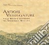 Antiche villeggiature. Val di Bisenzio e Montepiano tra Ottocento e Novecento. Ediz. illustrata libro