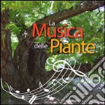 La Musica delle piante libro