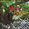 The music of the plants libro