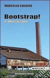 Bootstrap! libro