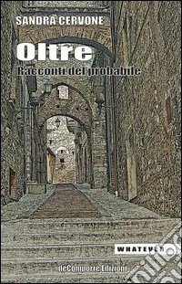 Oltre. Racconti del probabile