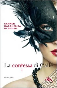 La contessa di Calle libro