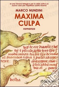 Maxima culpa