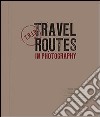 Trip. Travel routes in photography. Ediz. illustrata libro di Rinaldo A. (cur.)