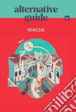 Venezia. Ediz. inglese libro