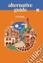 Verona. Ediz. inglese libro