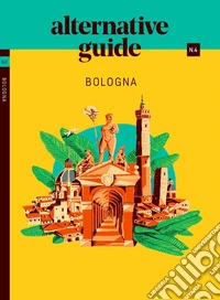 Bologna. Ediz. tedesca