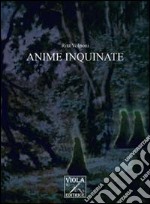 Anime inquinate libro