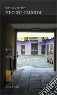 Vecchi omicidi