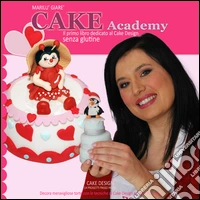 Cake academy