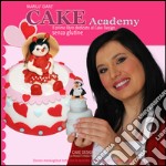 Cake academy libro