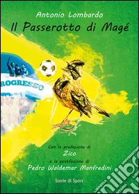 Il passerotto di Magé