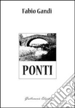 Ponti libro