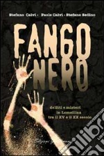 Fango nero libro