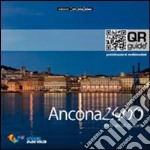 Ancona 2400. XXIV secoli di storia. Ediz. multilingue. Con chiave USB