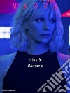 Mauxa. Rivista bimestrale di cultura (2018). Vol. 2: Atomic blonde libro